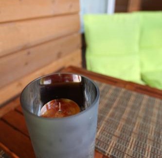 Palanga Apartamento | Forest apartment