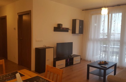 Calea Sever Bocu Apartamento | Forest Apartment Timisoara