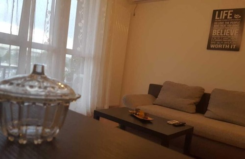 Calea Sever Bocu Apartamento | Forest Apartment Timisoara