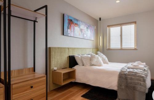 Niseko Chalet De Esquí | Forest Avenue 64