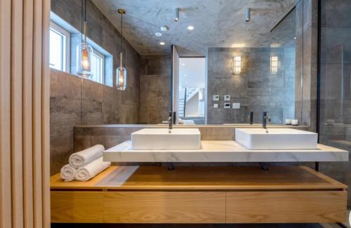 Niseko Chalet De Esquí | Forest Avenue 64