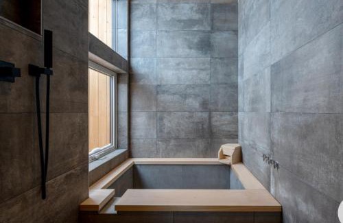 Niseko Chalet De Esquí | Forest Avenue 64
