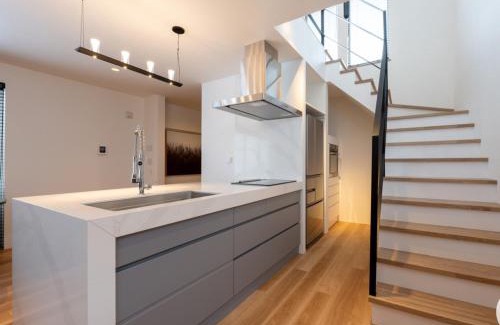 Niseko Chalet De Esquí | Forest Avenue 64