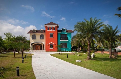Ji'an Casa | Forest B&B