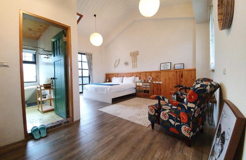 Ji'an Casa | Forest B&B