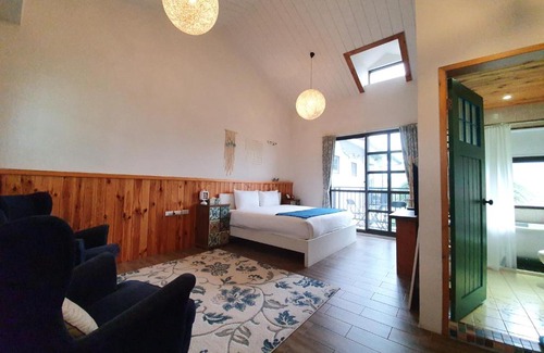 Ji'an Casa | Forest B&B