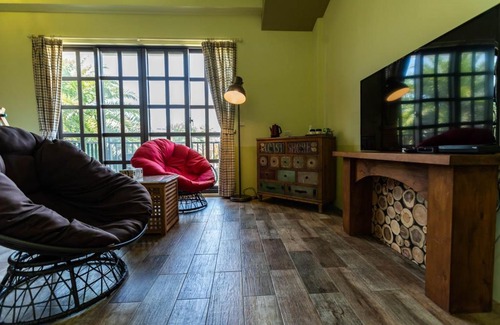 Ji'an Casa | Forest B&B