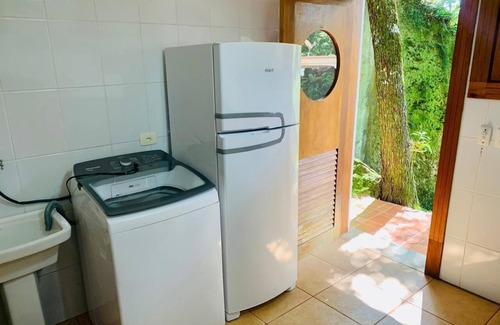 Atibaia Chalet De Esquí | Forest Bathing Chalet Atibaia Mountain Club, Paradise Exists!