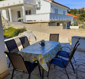 Suha Punta Casa | Forest Beach Relax