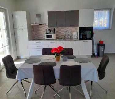 Suha Punta Casa | Forest Beach Relax