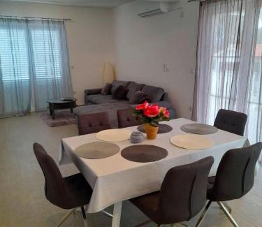 Suha Punta Casa | Forest Beach Relax