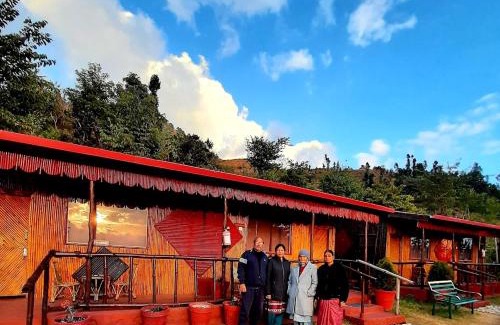 Bullawala Complejo | Forest Bliss Resort