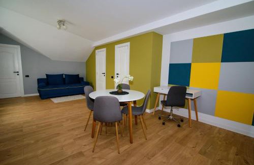 Pitesti Apartamento | Forest Boutique