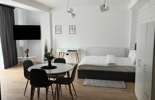 Pitesti Apartamento | Forest Boutique