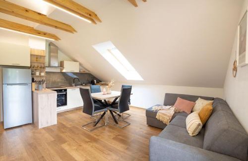 Jesenice Apartamento | Forest Breeze Apartments