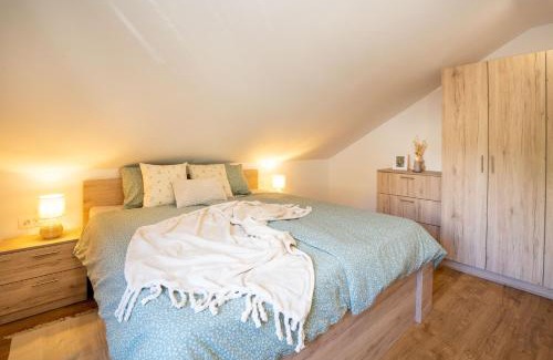 Jesenice Apartamento | Forest Breeze Apartments