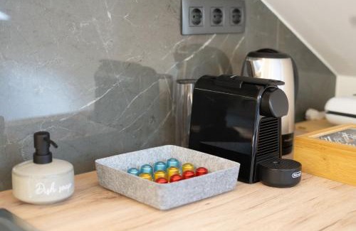 Jesenice Apartamento | Forest Breeze Apartments