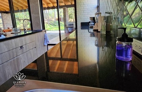 Tapalpa Cabina | Cabaña Bosque Tapalpa Country Club QueridaEstancia