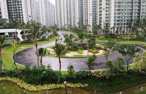 Gelang Patah Apartamento | Forest City Cottage Inn