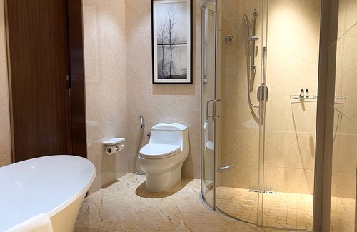 Gelang Patah Hotel | Forest City Golf Hotel
