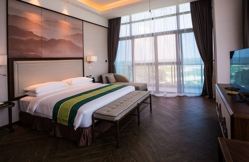 Gelang Patah Hotel | Forest City Golf Hotel