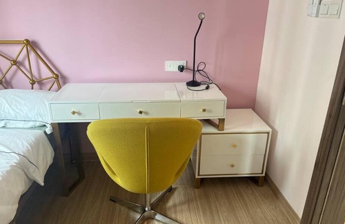 Gelang Patah Apartamento | Forest city homestay ATARAXIA park 3