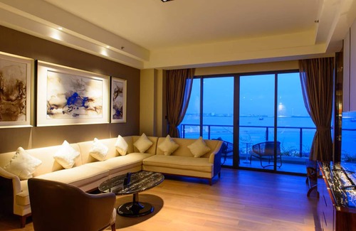 Gelang Patah Hotel | Forest City Marina Hotel