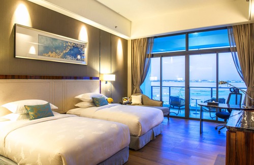 Gelang Patah Hotel | Forest City Marina Hotel