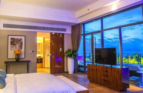 Gelang Patah Hotel | Forest City Marina Hotel