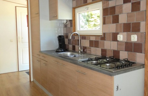 Marum Chalet De Esquí | Forest cottage 24
