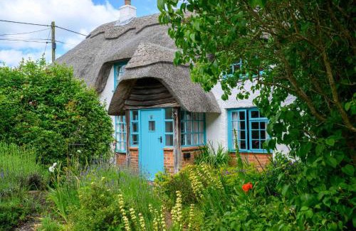 New Forest District Casa | Forest Cottage