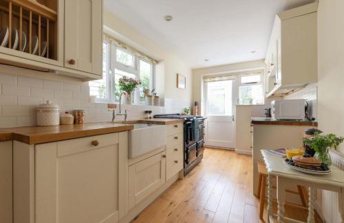 New Forest District Casa | Forest Cottage