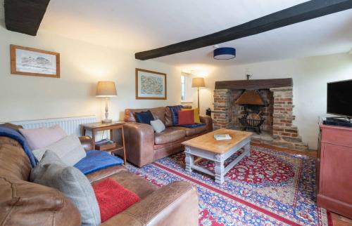 New Forest District Casa | Forest Cottage