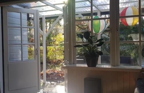 Hattemerbroek Chalet De Esquí | Forest Cottage Hattem