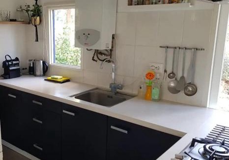 Hattemerbroek Chalet De Esquí | Forest Cottage Hattem