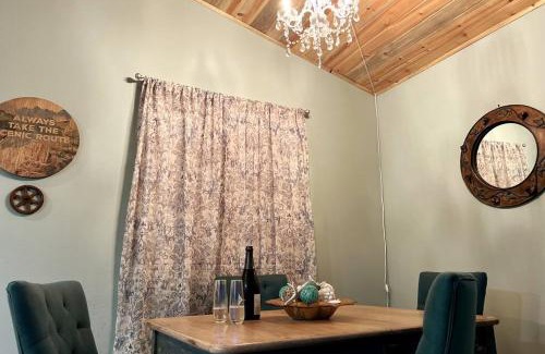 Rockaway Beach Casa | Forest cottage - secluded, hot tub, walk to beach