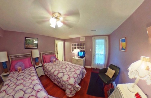 Caledon Cama Y Desayuno | Forest Creek Bed & Breakfast and Retreat