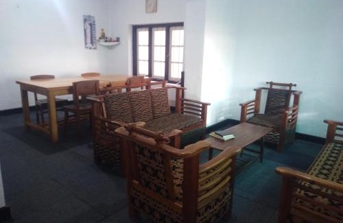 Ohiya Casa | Forest Cyniciam Homestay