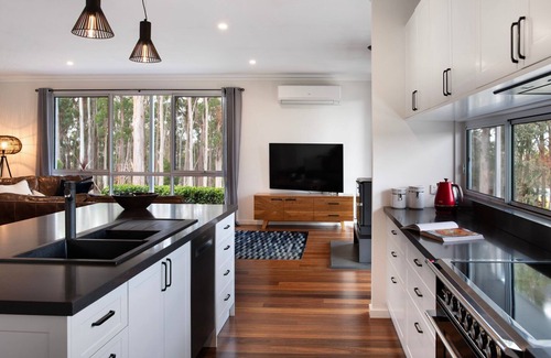Eganstown Casa | Forest Edge Daylesford