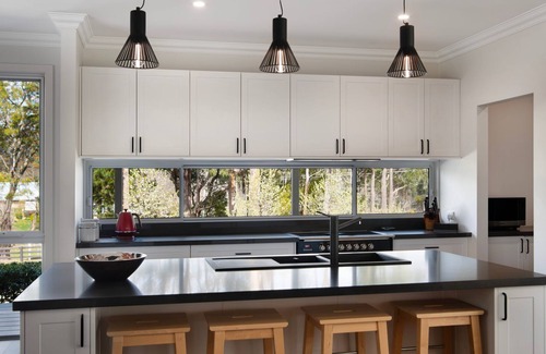 Eganstown Casa | Forest Edge Daylesford