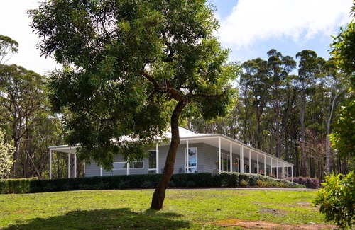 Eganstown Casa | Forest Edge Daylesford