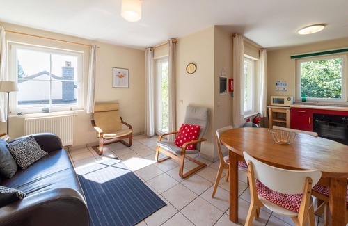 Bouillon Apartamento | Escondite en el borde del bosque, Bouillon