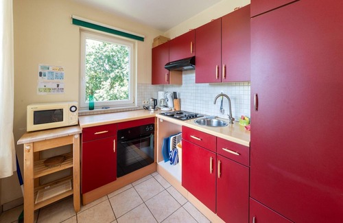 Bouillon Apartamento | Escondite en el borde del bosque, Bouillon