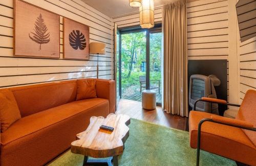 Maubray Casa | Forest Escape Cottage