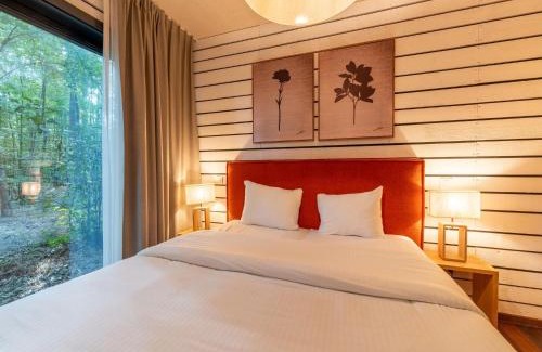 Maubray Casa | Forest Escape Cottage