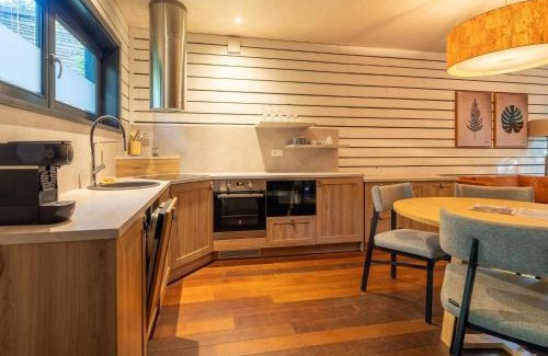 Maubray Casa | Forest Escape Cottage