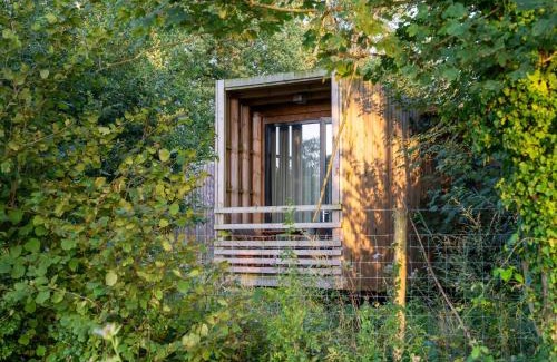 Maubray Casa | Forest Escape Cottage