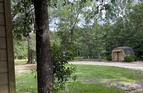 Oakhurst Cabaña | Forest Family House