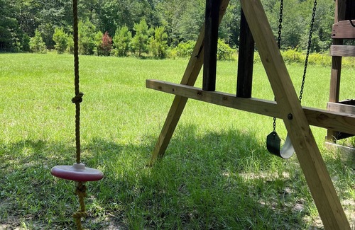 Oakhurst Cabaña | Forest Family House