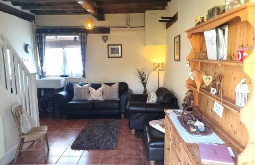 Newark upon Trent Apartamento | Forest Farm Papplewick Nottingham - Spacious Self-Contained Rural Retreat!